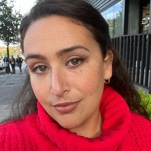 Meet your Posher, Maddy